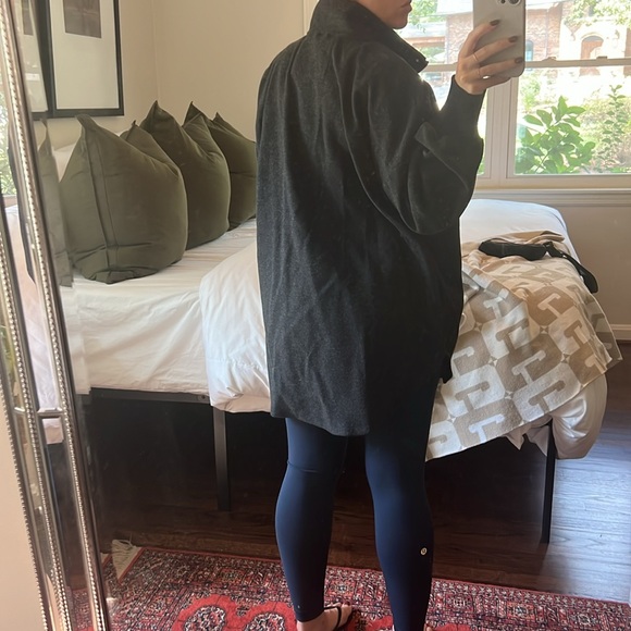 bomber jacket - Picture 4 of 4